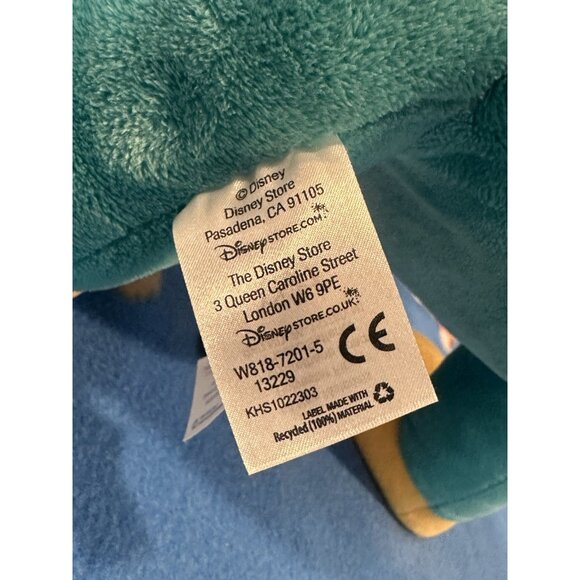 disney phineas and ferb perry plush - Picture 6 of 6
